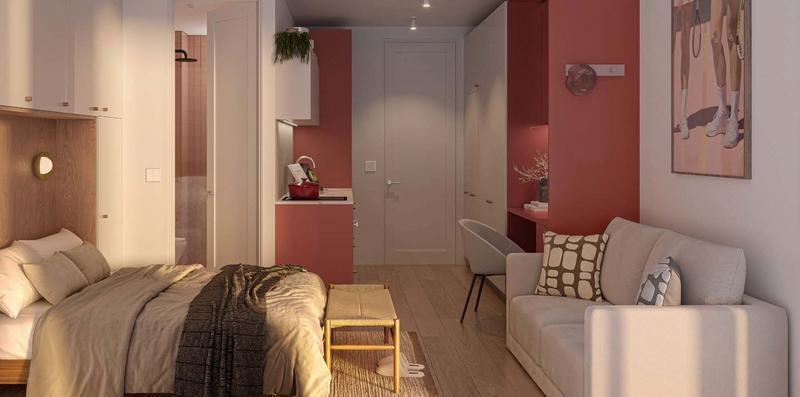 2 Bedroom Property for Sale in De Waterkant Western Cape